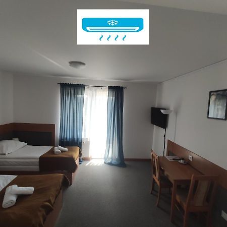 Aparthotel Arkadia Plock Luaran gambar