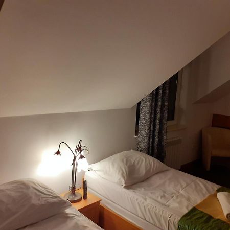 Aparthotel Arkadia Plock Luaran gambar