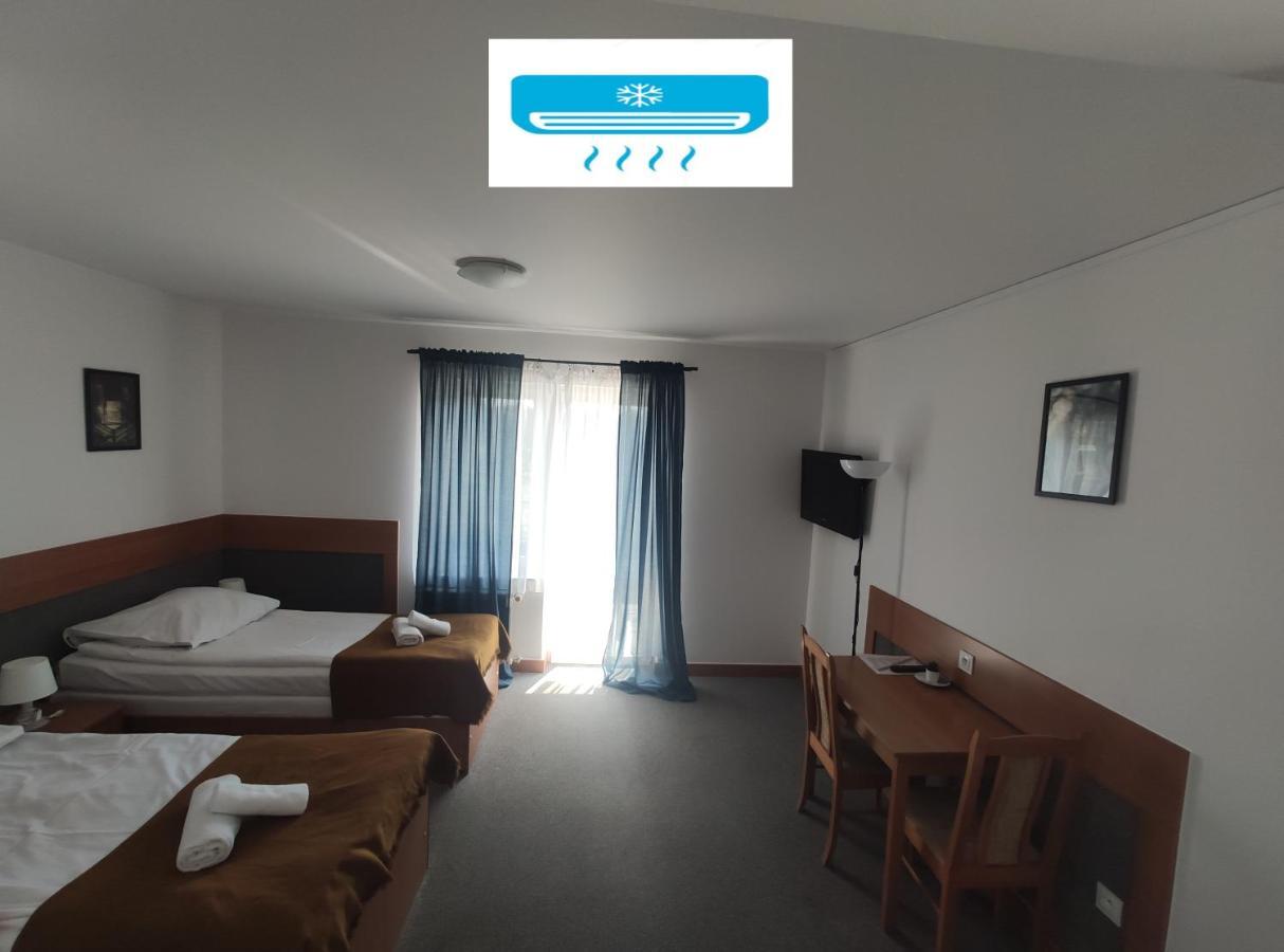 Aparthotel Arkadia Plock Luaran gambar