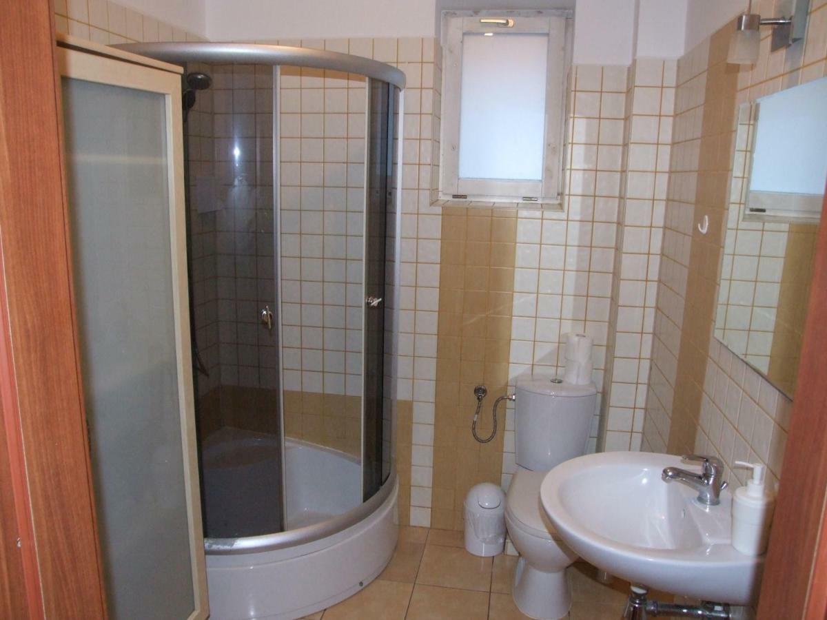 Aparthotel Arkadia Plock Luaran gambar