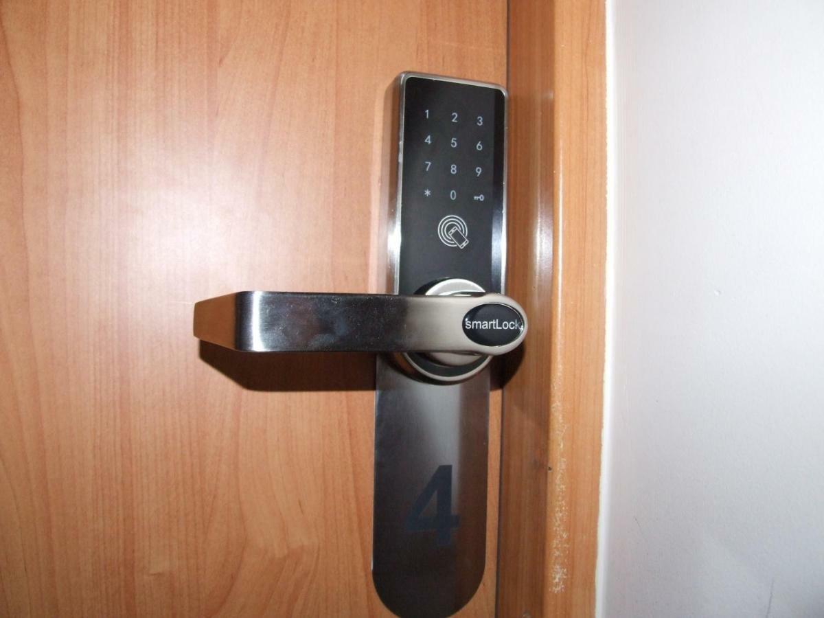 Aparthotel Arkadia Plock Luaran gambar