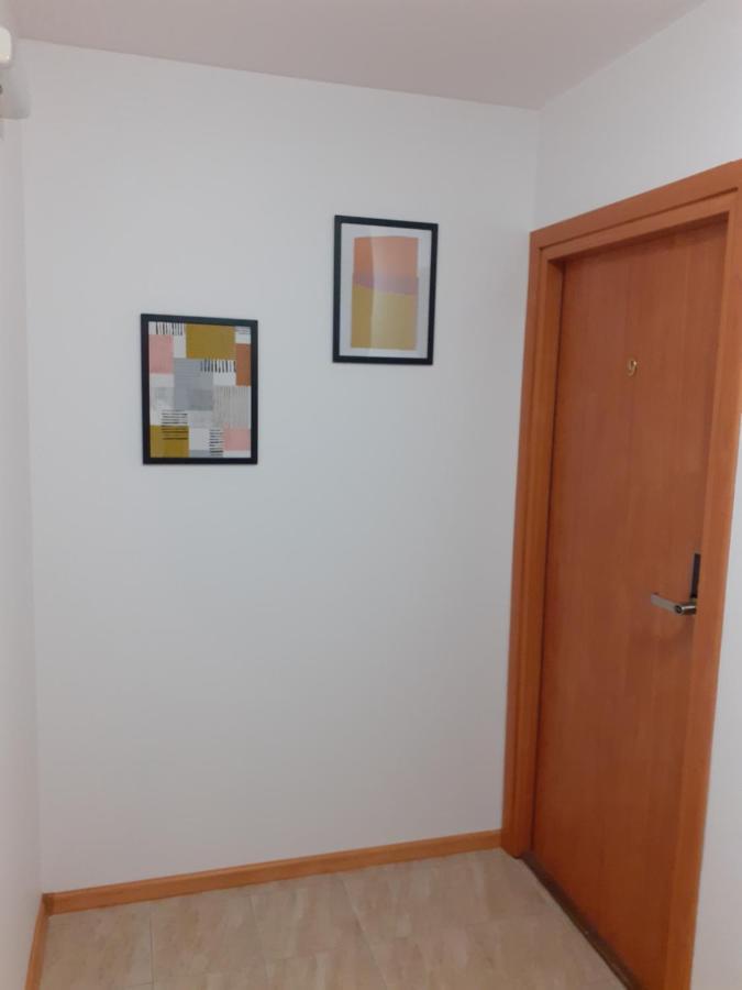 Aparthotel Arkadia Plock Luaran gambar