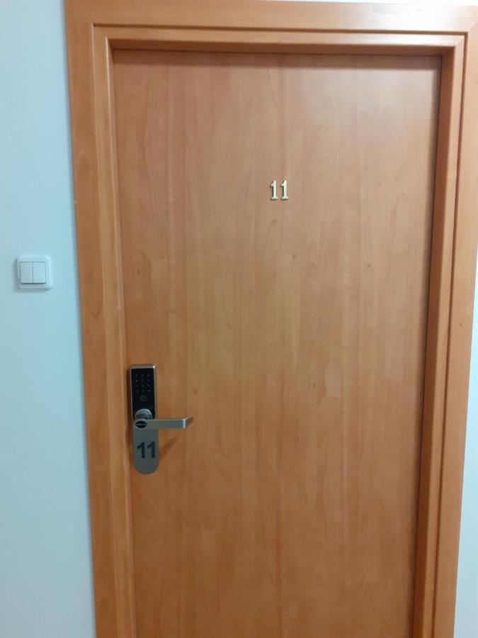 Aparthotel Arkadia Plock Luaran gambar