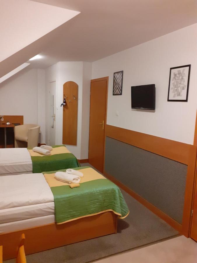 Aparthotel Arkadia Plock Luaran gambar