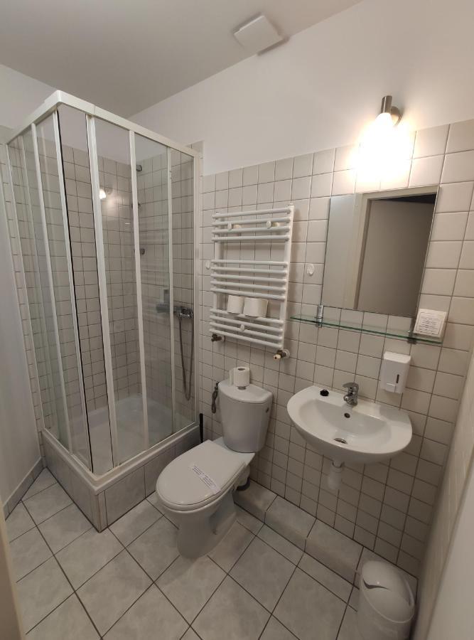 Aparthotel Arkadia Plock Luaran gambar